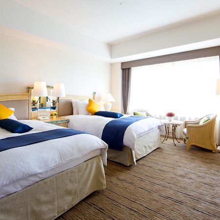 ANA Holiday Inn Resort Miyazaki, an IHG Hotel Eksteriør billede