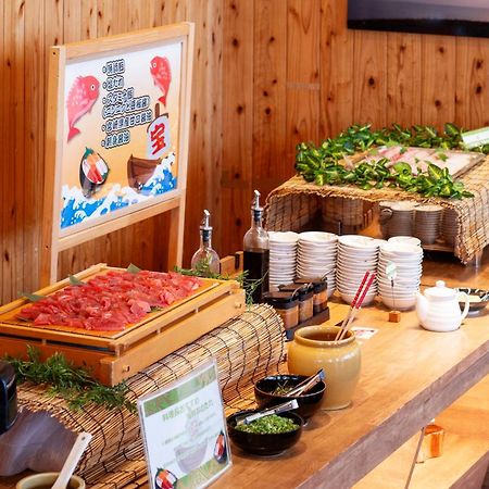 ANA Holiday Inn Resort Miyazaki, an IHG Hotel Eksteriør billede