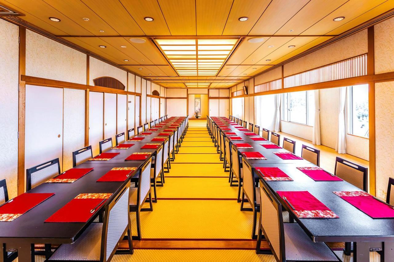 ANA Holiday Inn Resort Miyazaki, an IHG Hotel Eksteriør billede