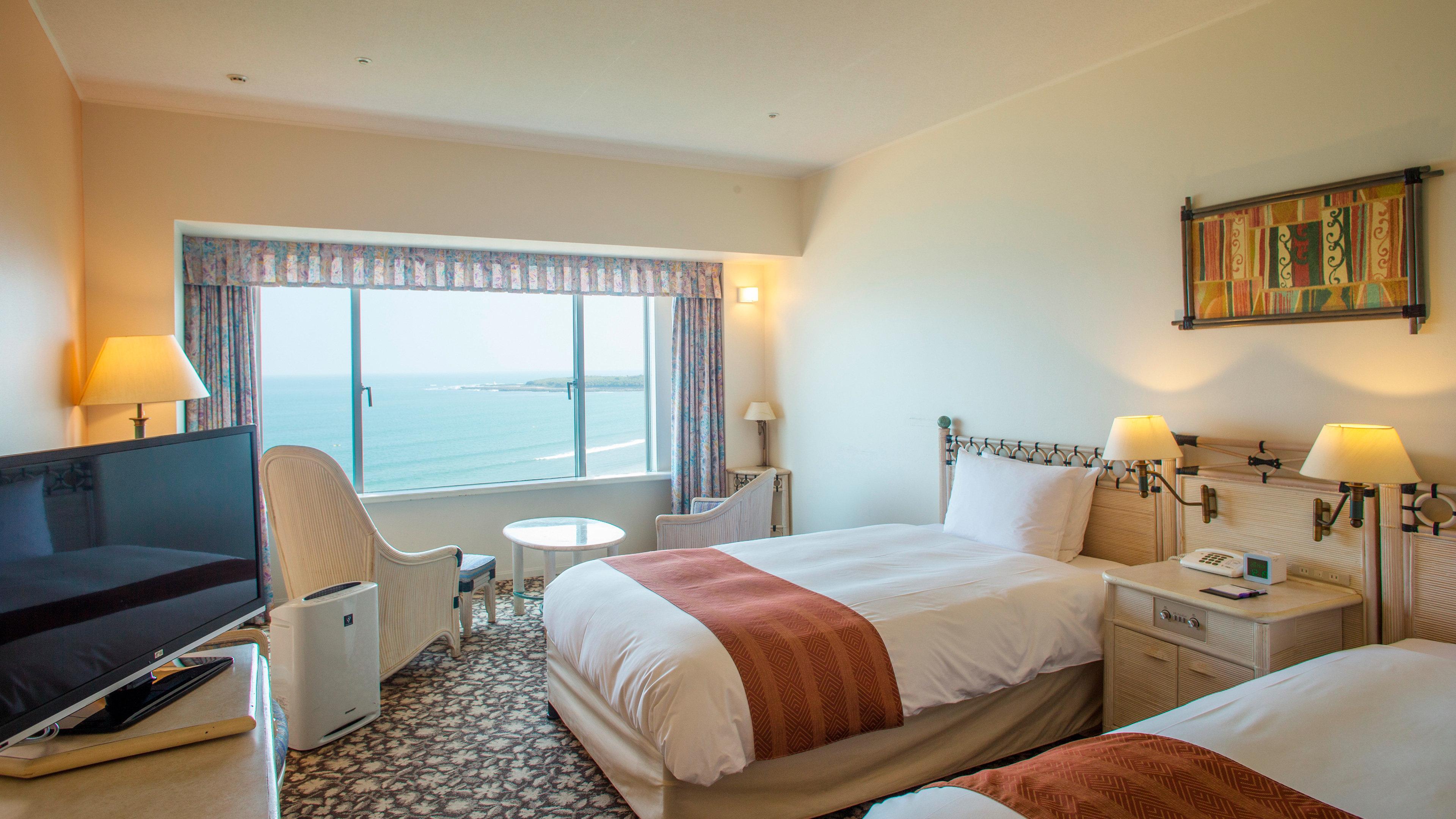 ANA Holiday Inn Resort Miyazaki, an IHG Hotel Eksteriør billede
