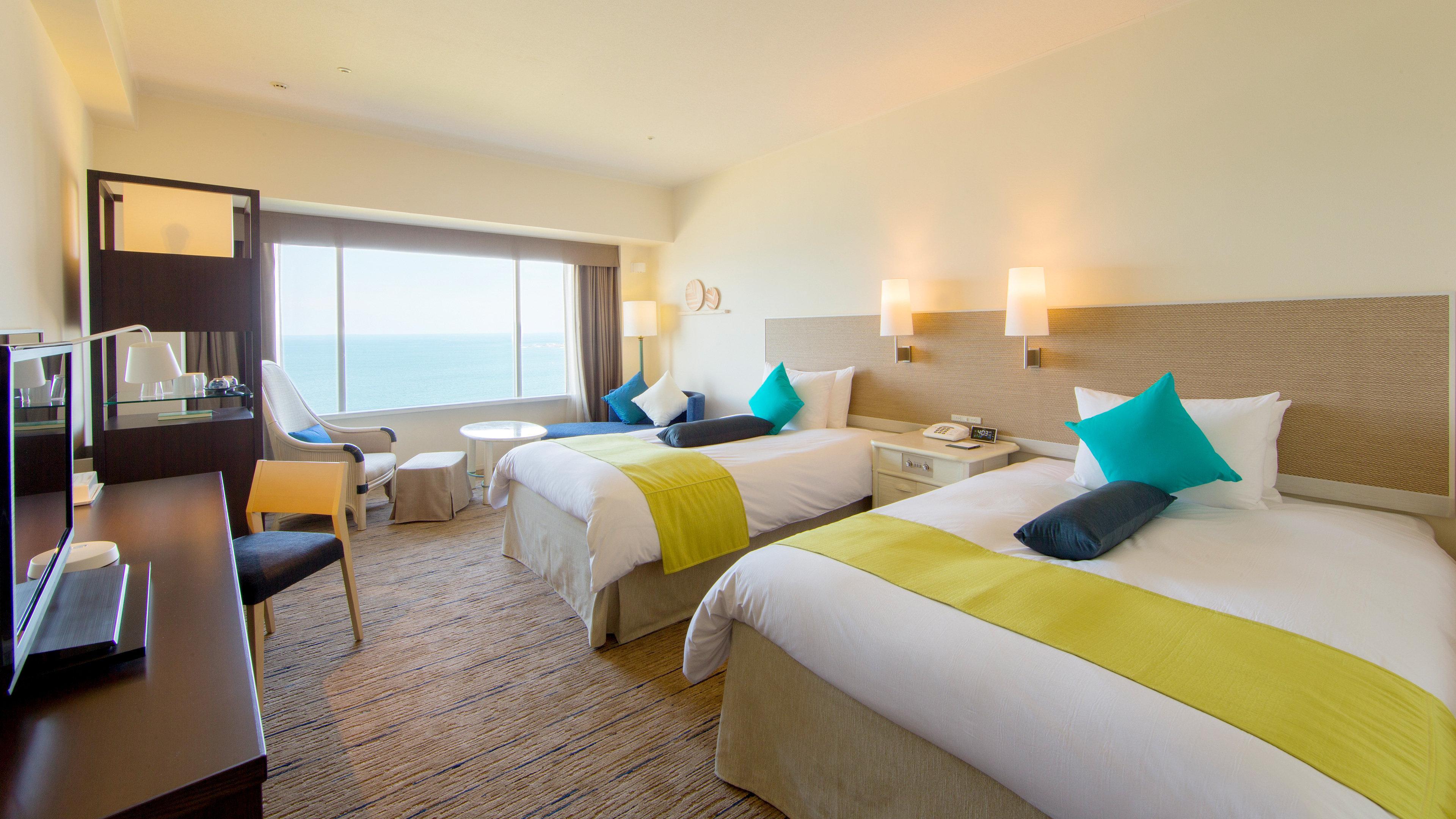 ANA Holiday Inn Resort Miyazaki, an IHG Hotel Eksteriør billede