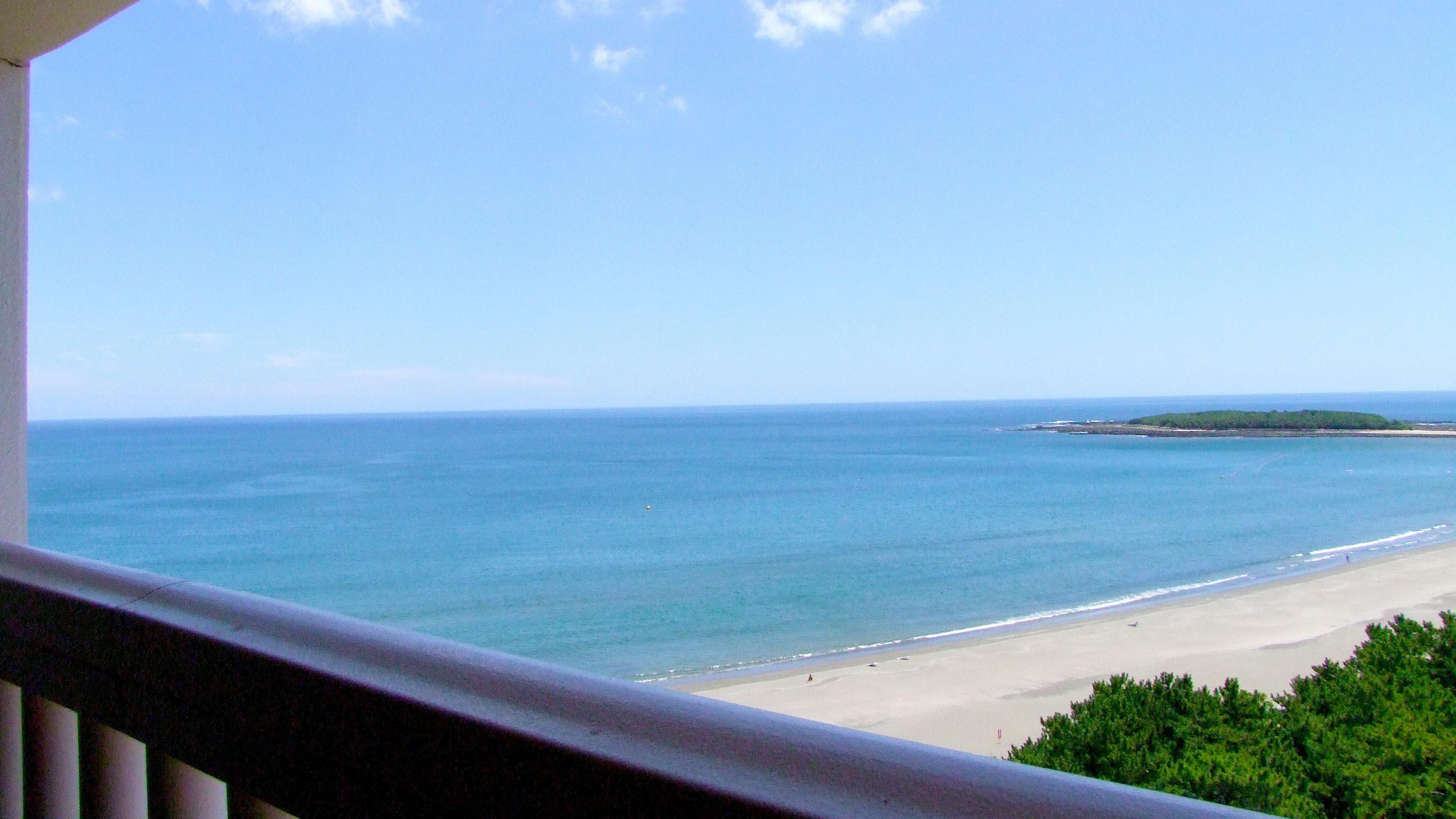 ANA Holiday Inn Resort Miyazaki, an IHG Hotel Eksteriør billede