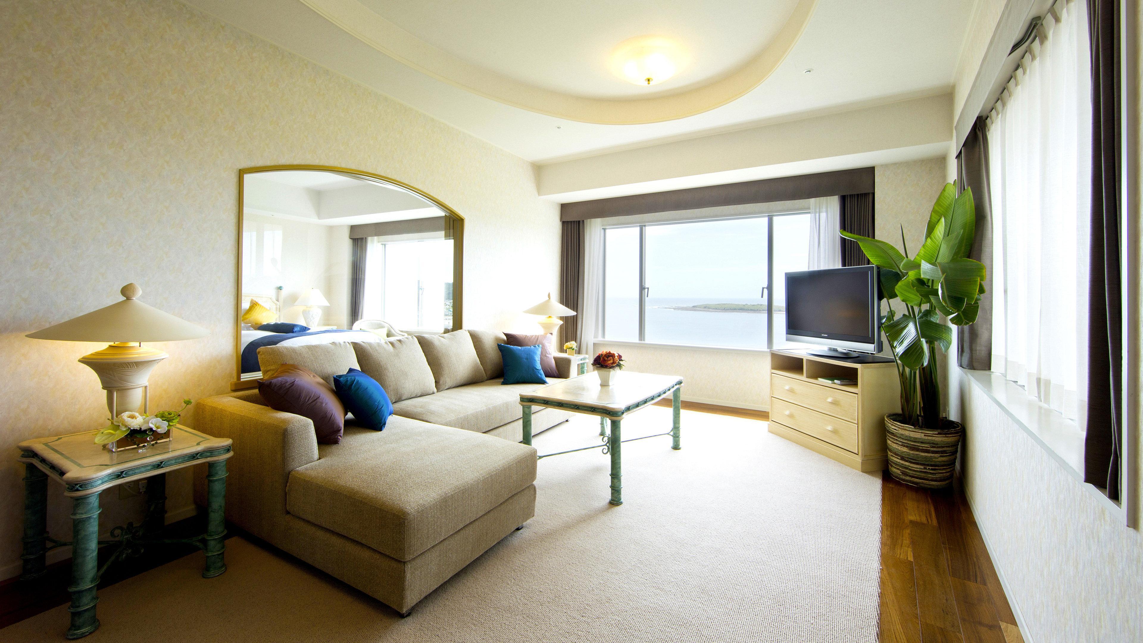 ANA Holiday Inn Resort Miyazaki, an IHG Hotel Eksteriør billede
