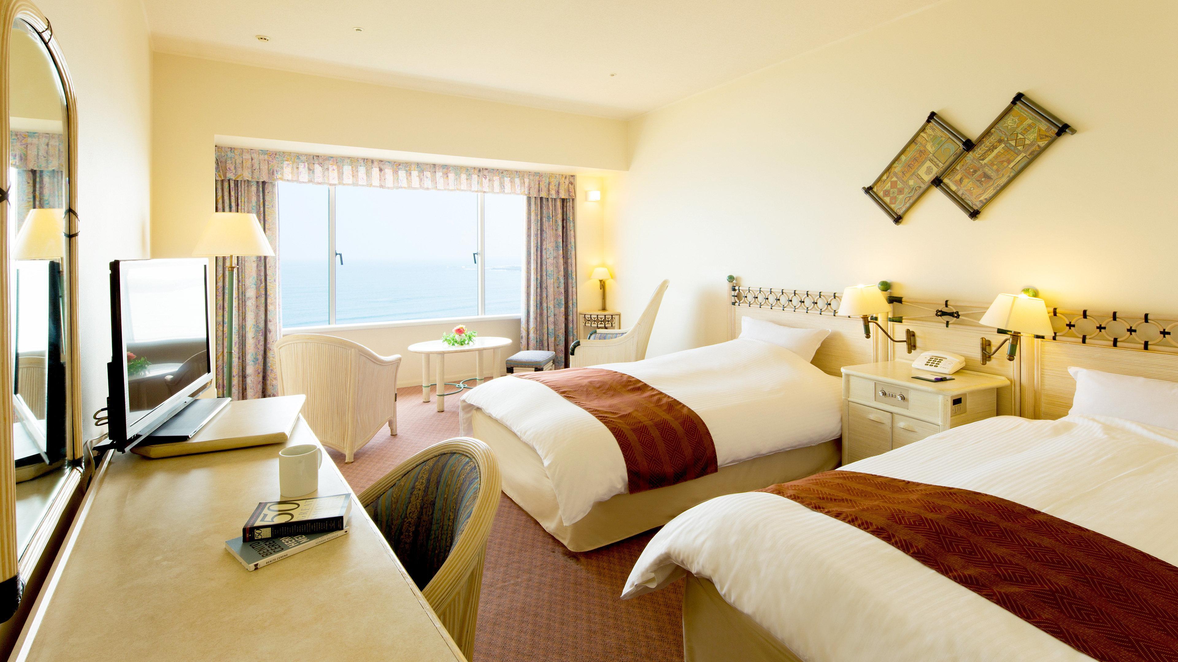 ANA Holiday Inn Resort Miyazaki, an IHG Hotel Eksteriør billede