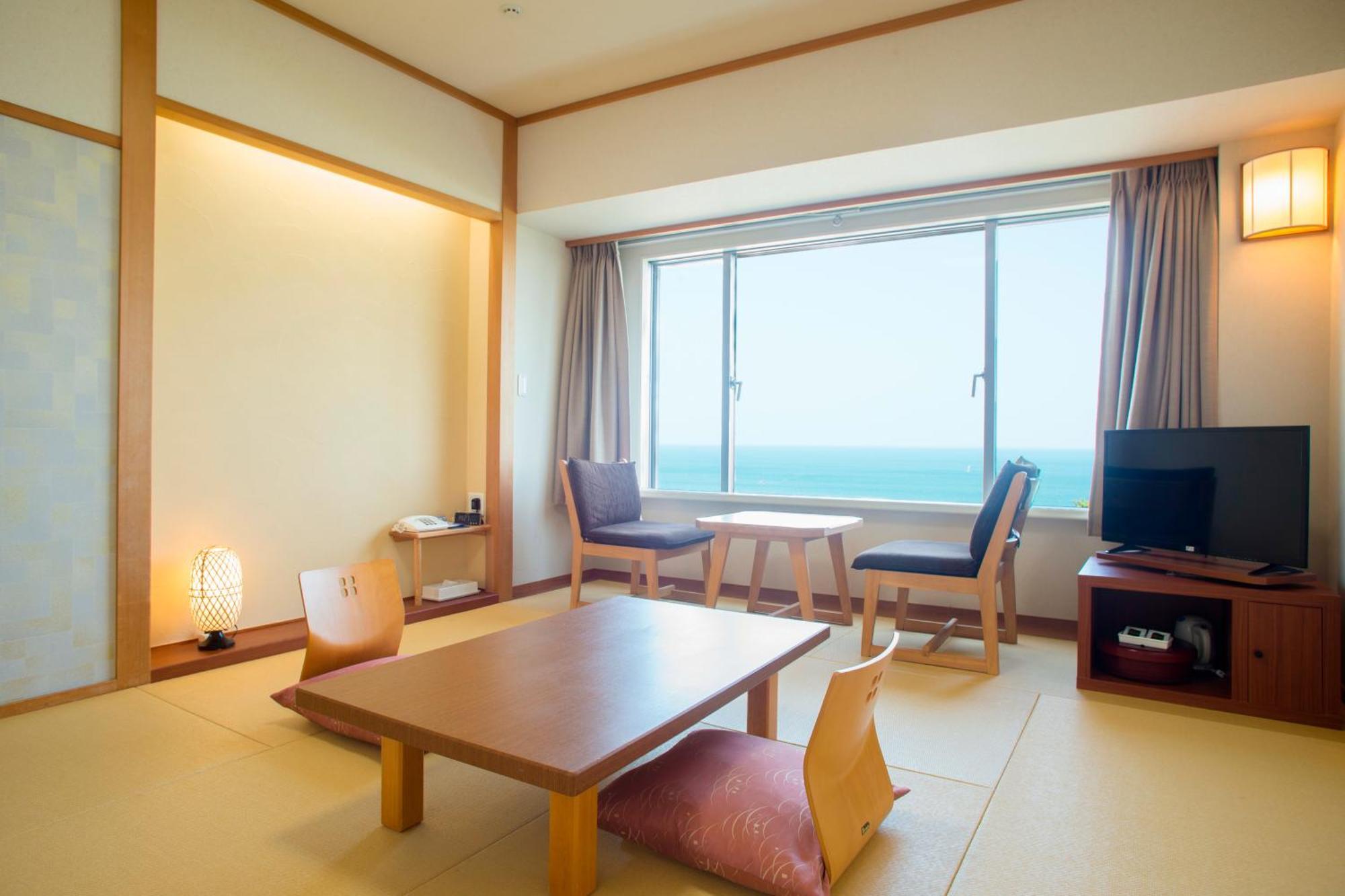 ANA Holiday Inn Resort Miyazaki, an IHG Hotel Eksteriør billede