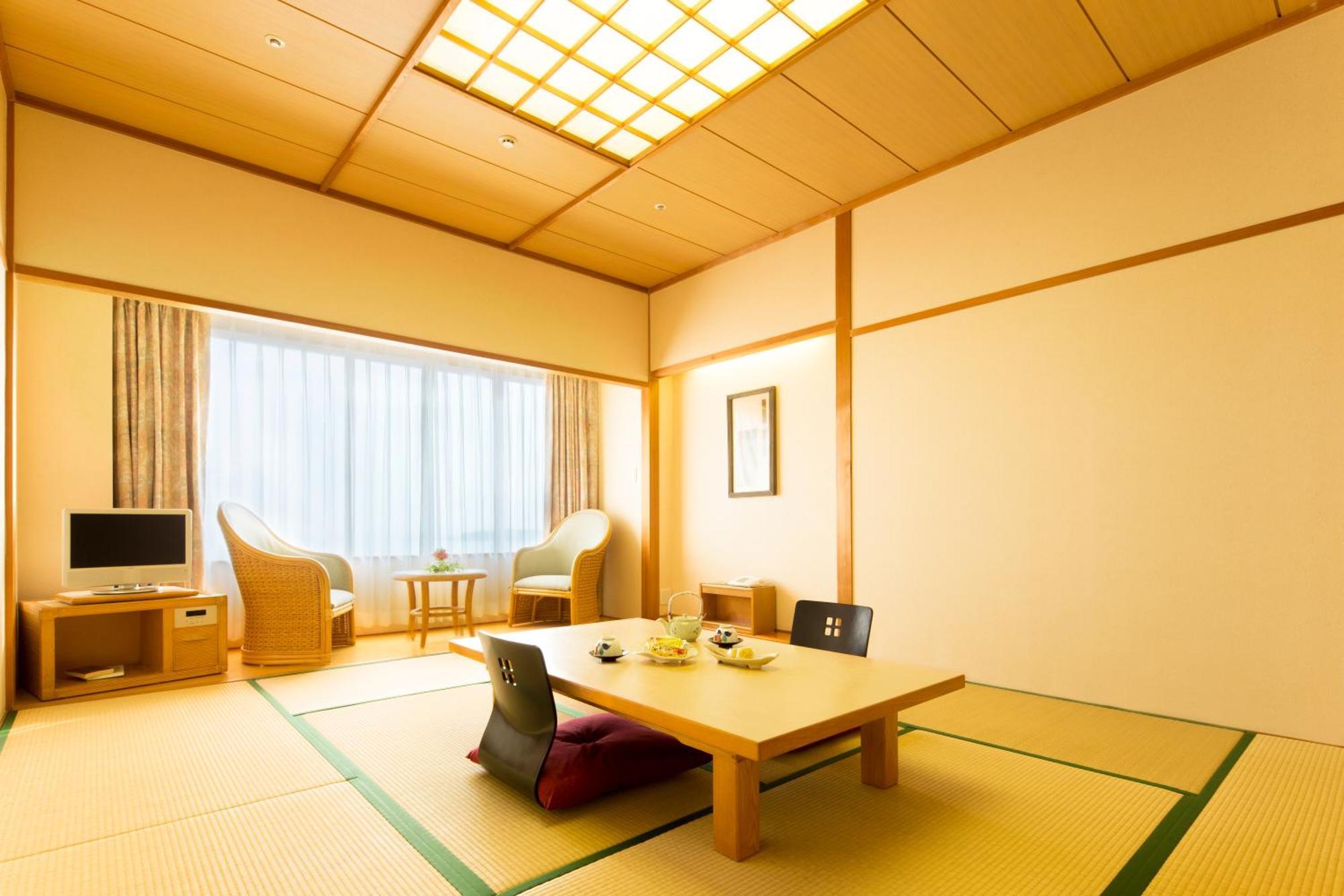 ANA Holiday Inn Resort Miyazaki, an IHG Hotel Eksteriør billede