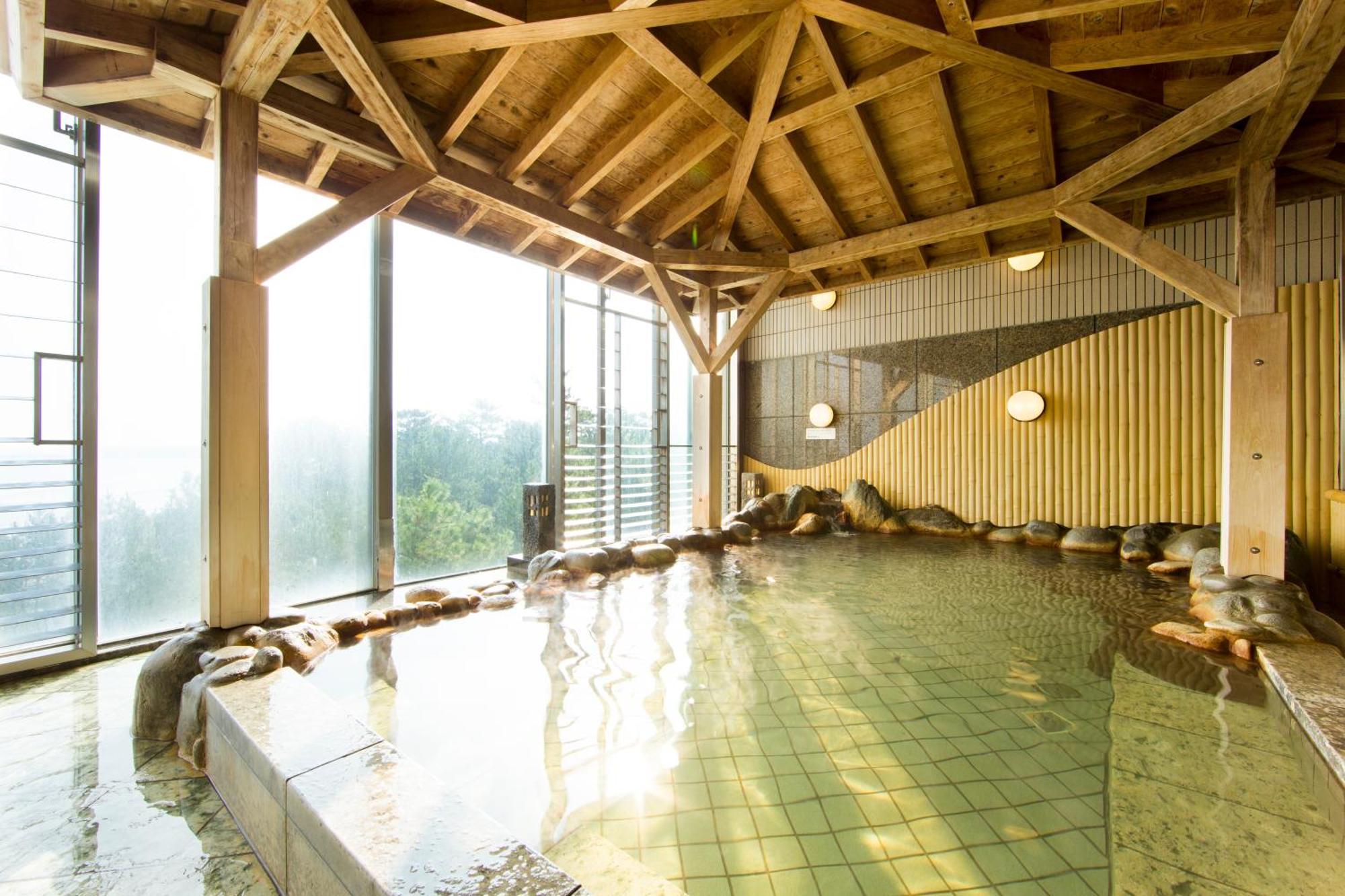 ANA Holiday Inn Resort Miyazaki, an IHG Hotel Eksteriør billede